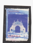 Stamps Venezuela -  250 años ciudad de S. Felipe