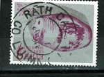 Stamps Ireland -  Europa