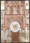 Stamps Spain -  Patrimonio Mundial, Mezquita Catedral de Córdoba