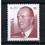 Stamps Spain -  Edifil  3860   S.M. Don Juan Carlos I. 