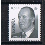 Stamps Spain -  Edifil  3861   S.M. Don Juan Carlos I. 