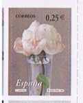 Sellos de Europa - Espa�a -  Edifil  3870   La flor y el paisaje.  