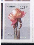 Sellos de Europa - Espaa -  Edifil  3872   La flor y el paisaje.  