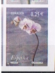 Sellos de Europa - Espa�a -  Edifil  3876   La flor y el paisaje.  