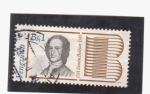 Stamps Venezuela -  Centenario Simón Bolivar