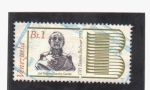 Stamps Venezuela -  José Faustino Sanchez Carrión