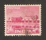 Stamps India -  una fabrica