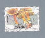Stamps : Europe : Spain :  Setas (repetido)