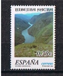 Sellos de Europa - Espaa -  Edifil  3884  Naturaleza.  