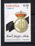 Sellos de Europa - Espa�a -  Edifil  3887  Centenadrio del Real Unión Club.  