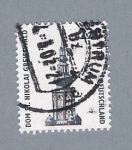 Stamps Germany -  Dom St. Nikolai