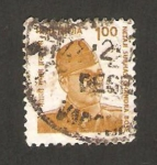 Stamps India -  1578 - netaji subhas chandra bose