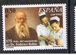 Sellos de Europa - Espaa -  Edifil  3895  Centenarios.  