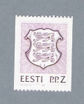 Stamps Europe - Estonia -  Escudo