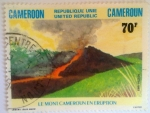 Stamps : Africa : Cameroon :  