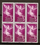 Stamps : Europe : Spain :  Sahara