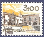 Stamps : Europe : Portugal :  PORTUGAL V. do Castelo 3