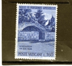 Stamps : America : Vatican_City :  