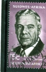 Stamps South Africa -  