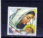 Stamps Malta -  