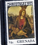 Stamps Grenada -  (re)