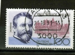 Stamps Germany -  R.F.A.