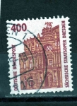 Sellos de Europa - Alemania -  R.F.A.