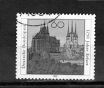 Stamps Germany -  R.F.A. 