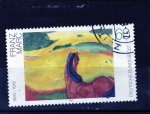 Stamps Germany -  R.F.A. 