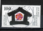 Sellos de Europa - Alemania -  R.F.A.