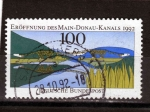 Sellos de Europa - Alemania -  R.F.A.