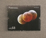 Stamps Portugal -  Año internacional de la Astronomía