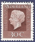 Stamps Netherlands -  NED Básica 30