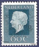 Stamps Netherlands -  NED Básica 60