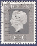 Sellos de Europa - Holanda -  NED Básica 90