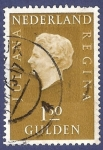 Stamps : Europe : Netherlands :  NED Básica 1,50