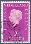 Stamps Netherlands -  NED Básica 2