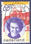 Stamps Netherlands -  NED 30-IV-80 65
