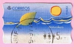 Stamps Spain -  19 Naturaleza ( año 1997 )