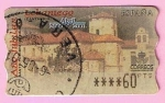 Stamps Spain -  51  Año Jub. Lebaniego