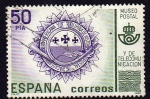 Stamps Spain -  Museo de HIstoria Postal