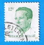 Sellos de Europa - Blgica -  pesonajes