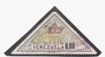 Stamps Venezuela -  Carretera El Dorado Sta. Elena de Uairen