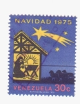 Stamps Venezuela -  Navidad