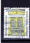 Stamps Germany -  R.F.A.