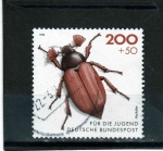 Stamps Germany -  R.F.A.
