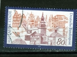 Stamps Germany -  R.F.A.