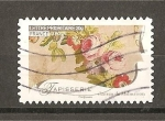 Stamps France -  Tapizeria.