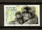 Stamps Europe - Germany -  cambio por japon o rusia