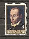 Sellos de Europa - Espa�a -  Luis de Morales.